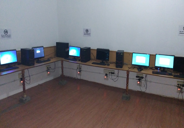 Technology for the Betterment of Human life